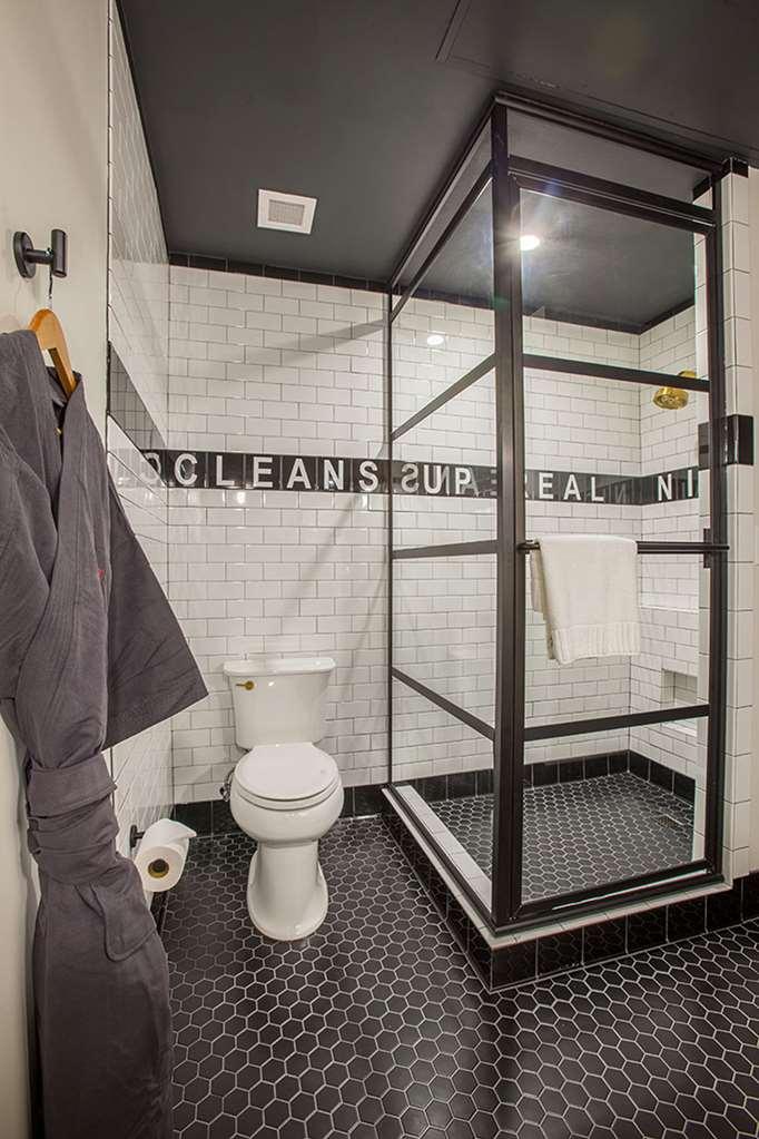 The George, By Valencia Hotel Collection College Station Quarto foto