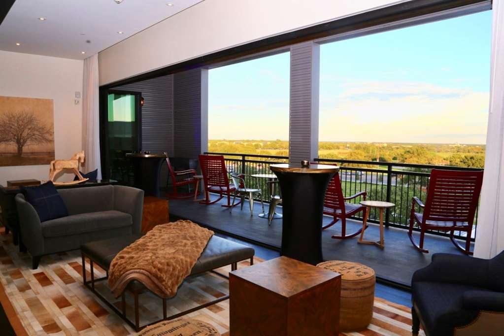 The George, By Valencia Hotel Collection College Station Quarto foto
