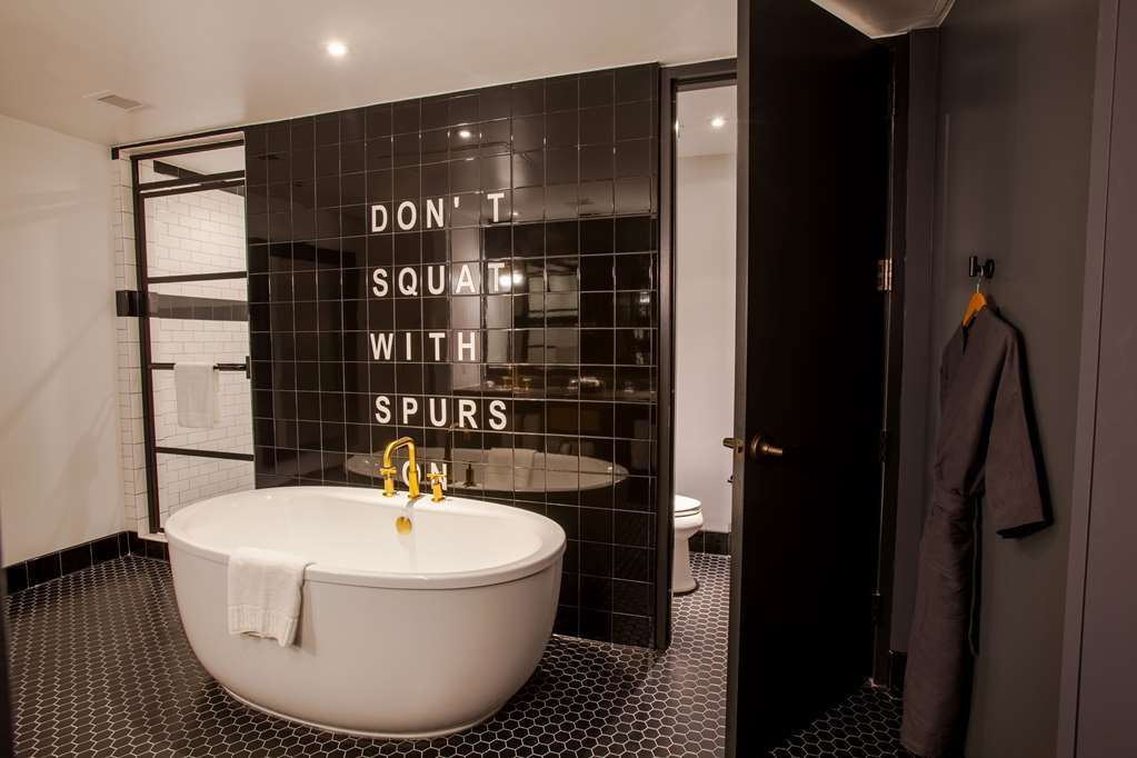 The George, By Valencia Hotel Collection College Station Quarto foto